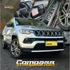 JEEP COMPASS 1.3 T270 TURBO FLEX LONGITUDE AT6 JEEP COMPASS 1.3 T270 TURBO FLEX LONGITUDE AT6