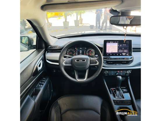 JEEP-COMPASS-1.3 T270 TURBO FLEX LONGITUDE AT6 JEEP-COMPASS-2023