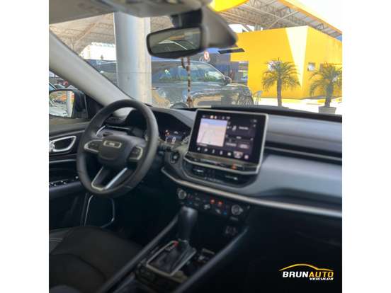 JEEP-COMPASS-1.3 T270 TURBO FLEX LONGITUDE AT6 JEEP-COMPASS-2023