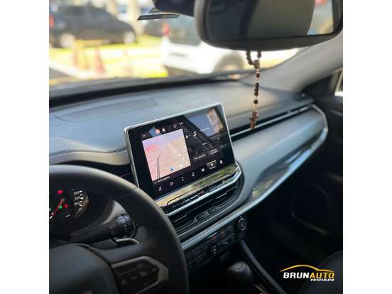 JEEP-COMPASS-1.3 T270 TURBO FLEX LONGITUDE AT6 JEEP-COMPASS-2023