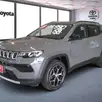 JEEP COMPASS 1.3 T270 TURBO FLEX LONGITUDE AT6 JEEP COMPASS 1.3 T270 TURBO FLEX LONGITUDE AT6
