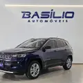 JEEP COMPASS 1.3 T270 TURBO FLEX LONGITUDE AT6 JEEP COMPASS 1.3 T270 TURBO FLEX LONGITUDE AT6