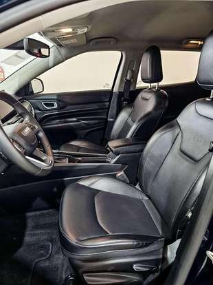 JEEP-COMPASS-1.3 T270 TURBO FLEX LONGITUDE AT6 JEEP-COMPASS-2021