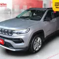 JEEP COMPASS 1.3 T270 TURBO FLEX LONGITUDE AT6 JEEP COMPASS 1.3 T270 TURBO FLEX LONGITUDE AT6