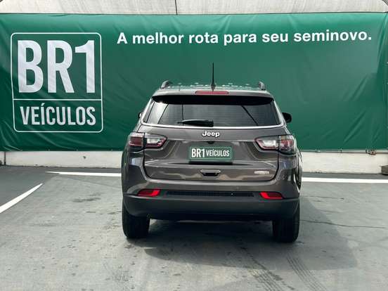 JEEP-COMPASS-1.3 T270 TURBO FLEX LONGITUDE AT6 JEEP-COMPASS-2025