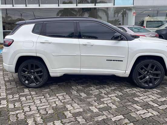 JEEP-COMPASS-1.3 T270 TURBO FLEX S AT6 JEEP-COMPASS-2024