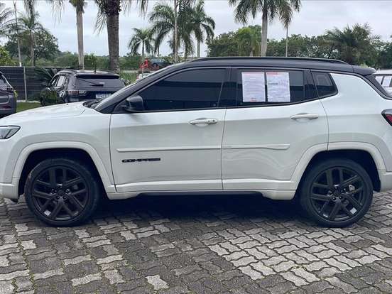 JEEP-COMPASS-1.3 T270 TURBO FLEX S AT6 JEEP-COMPASS-2024