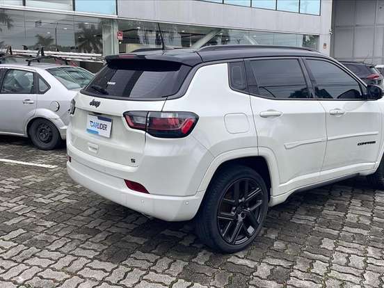 JEEP-COMPASS-1.3 T270 TURBO FLEX S AT6 JEEP-COMPASS-2024