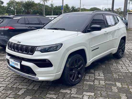 JEEP-COMPASS-1.3 T270 TURBO FLEX S AT6 JEEP-COMPASS-2024