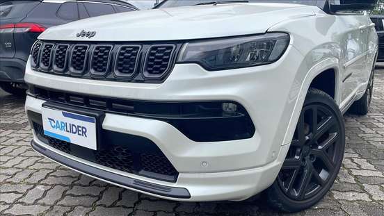 JEEP-COMPASS-1.3 T270 TURBO FLEX S AT6 JEEP-COMPASS-2024