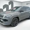 JEEP COMPASS 1.3 T270 TURBO FLEX S AT6 JEEP COMPASS 1.3 T270 TURBO FLEX S AT6