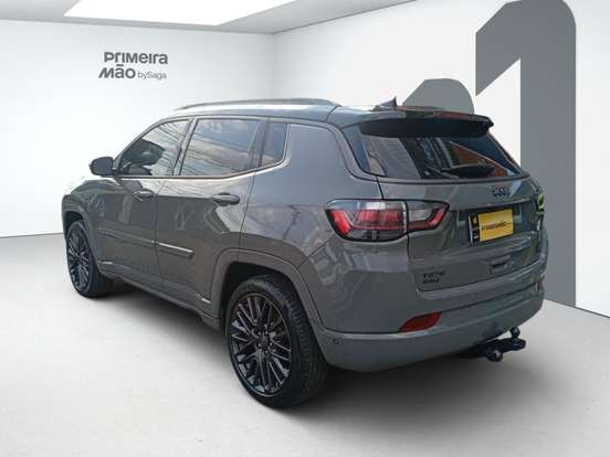 JEEP-COMPASS-1.3 T270 TURBO FLEX S AT6 JEEP-COMPASS-2022