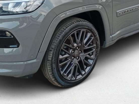 JEEP-COMPASS-1.3 T270 TURBO FLEX S AT6 JEEP-COMPASS-2022