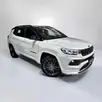 JEEP COMPASS 1.3 T270 TURBO FLEX S AT6 JEEP COMPASS 1.3 T270 TURBO FLEX S AT6