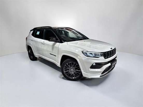 JEEP-COMPASS-1.3 T270 TURBO FLEX S AT6 JEEP-COMPASS-2023