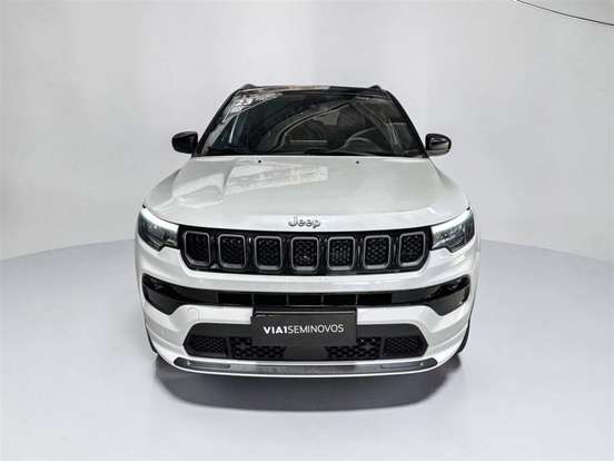 JEEP-COMPASS-1.3 T270 TURBO FLEX S AT6 JEEP-COMPASS-2023