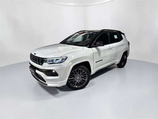 JEEP-COMPASS-1.3 T270 TURBO FLEX S AT6 JEEP-COMPASS-2023
