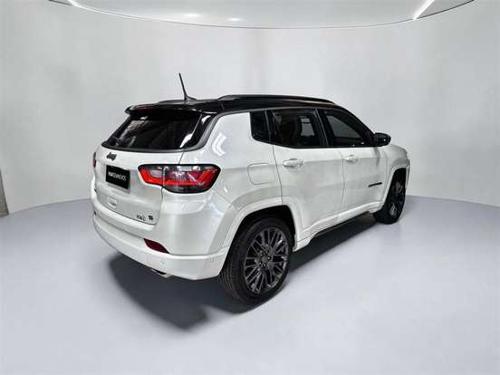 JEEP-COMPASS-1.3 T270 TURBO FLEX S AT6 JEEP-COMPASS-2023