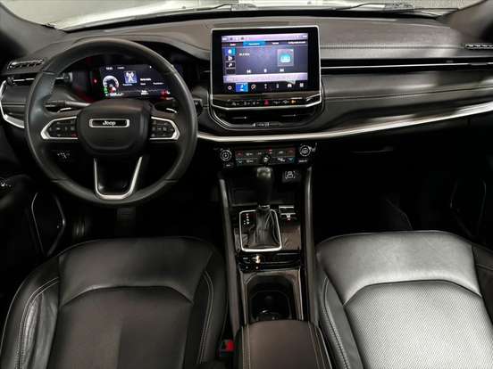 JEEP-COMPASS-1.3 T270 TURBO FLEX S AT6 JEEP-COMPASS-2023