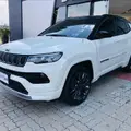 JEEP COMPASS 1.3 T270 TURBO FLEX S AT6 JEEP COMPASS 1.3 T270 TURBO FLEX S AT6