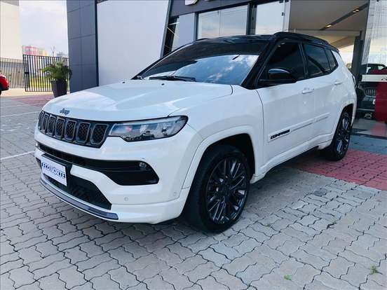 JEEP-COMPASS-1.3 T270 TURBO FLEX S AT6 JEEP-COMPASS-2023