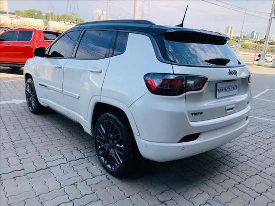 JEEP-COMPASS-1.3 T270 TURBO FLEX S AT6 JEEP-COMPASS-2023