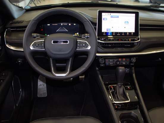 JEEP-COMPASS-1.3 T270 TURBO FLEX S AT6 JEEP-COMPASS-2025