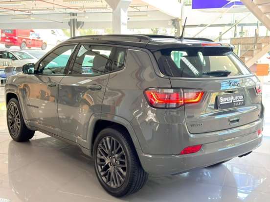 JEEP-COMPASS-1.3 T270 TURBO FLEX S AT6 JEEP-COMPASS-2022