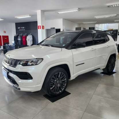 JEEP-COMPASS-1.3 T270 TURBO FLEX S AT6 JEEP-COMPASS-2022