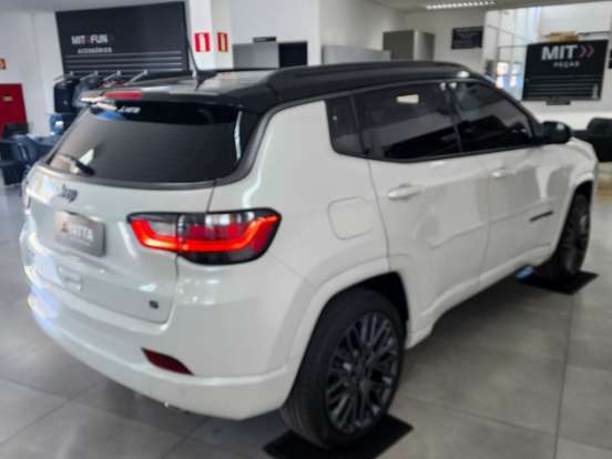 JEEP-COMPASS-1.3 T270 TURBO FLEX S AT6 JEEP-COMPASS-2022