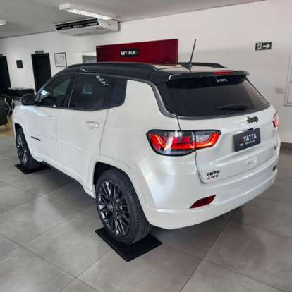 JEEP-COMPASS-1.3 T270 TURBO FLEX S AT6 JEEP-COMPASS-2022