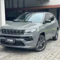 JEEP COMPASS 1.3 T270 TURBO FLEX S AT6 JEEP COMPASS 1.3 T270 TURBO FLEX S AT6