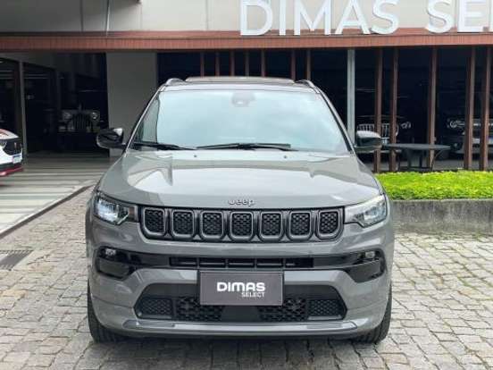 JEEP-COMPASS-1.3 T270 TURBO FLEX S AT6 JEEP-COMPASS-2023