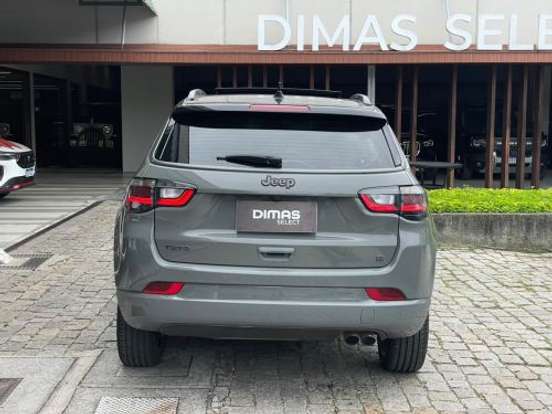 JEEP-COMPASS-1.3 T270 TURBO FLEX S AT6 JEEP-COMPASS-2023