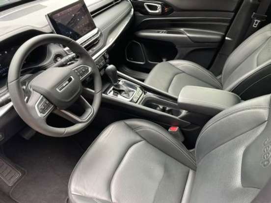 JEEP-COMPASS-1.3 T270 TURBO FLEX S AT6 JEEP-COMPASS-2023