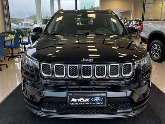 JEEP-COMPASS-1.3 T270 TURBO FLEX SPORT AT6 JEEP-COMPASS-2021