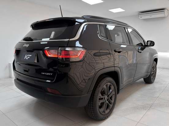 JEEP-COMPASS-1.3 T270 TURBO FLEX SPORT AT6 JEEP-COMPASS-2025