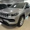 JEEP COMPASS 1.3 T270 TURBO FLEX SPORT AT6 JEEP COMPASS 1.3 T270 TURBO FLEX SPORT AT6