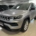 JEEP COMPASS 1.3 T270 TURBO FLEX SPORT AT6 JEEP COMPASS 1.3 T270 TURBO FLEX SPORT AT6