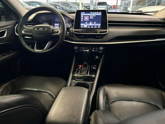 JEEP-COMPASS-1.3 T270 TURBO FLEX SPORT AT6 JEEP-COMPASS-2022