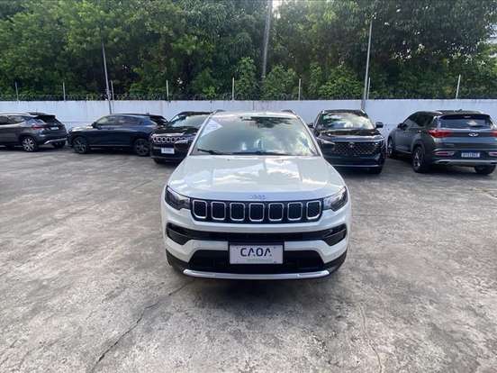 JEEP-COMPASS-1.3 T270 TURBO FLEX SPORT AT6 JEEP-COMPASS-2024