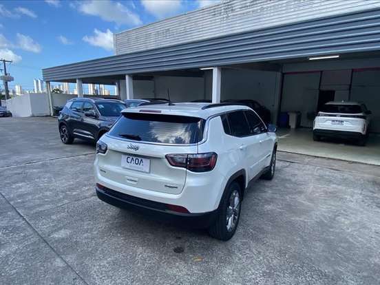 JEEP-COMPASS-1.3 T270 TURBO FLEX SPORT AT6 JEEP-COMPASS-2024
