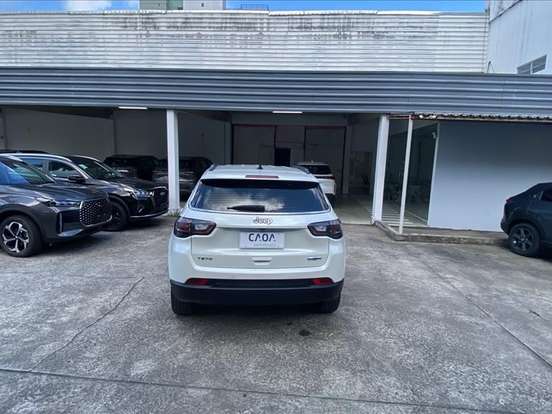 JEEP-COMPASS-1.3 T270 TURBO FLEX SPORT AT6 JEEP-COMPASS-2024