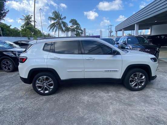 JEEP-COMPASS-1.3 T270 TURBO FLEX SPORT AT6 JEEP-COMPASS-2024