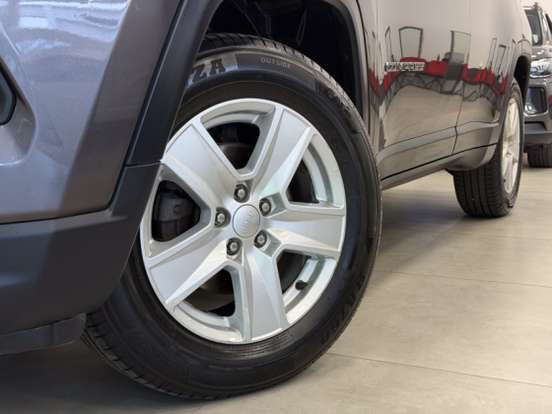JEEP-COMPASS-1.3 T270 TURBO FLEX SPORT AT6 JEEP-COMPASS-2021