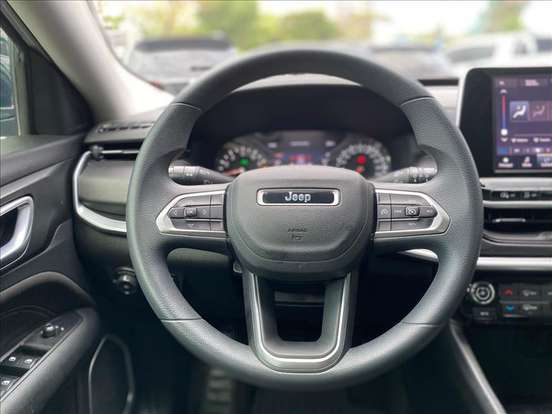 JEEP-COMPASS-1.3 T270 TURBO FLEX SPORT AT6 JEEP-COMPASS-2025
