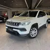 JEEP COMPASS 1.3 T270 TURBO FLEX SPORT AT6 JEEP COMPASS 1.3 T270 TURBO FLEX SPORT AT6