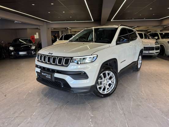 JEEP-COMPASS-1.3 T270 TURBO FLEX SPORT AT6 JEEP-COMPASS-2025