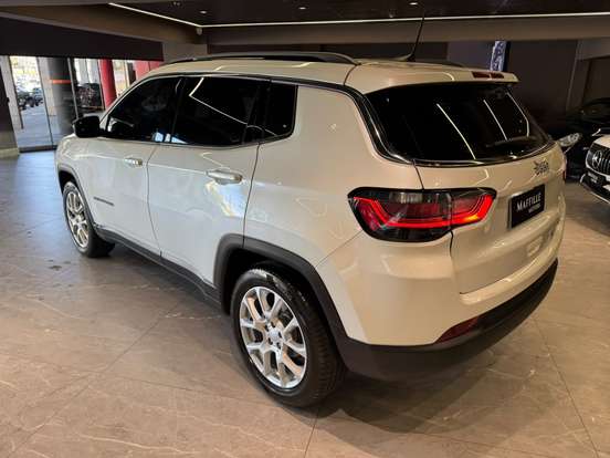 JEEP-COMPASS-1.3 T270 TURBO FLEX SPORT AT6 JEEP-COMPASS-2025
