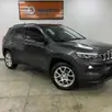 JEEP COMPASS 1.3 T270 TURBO FLEX SPORT AT6 JEEP COMPASS 1.3 T270 TURBO FLEX SPORT AT6